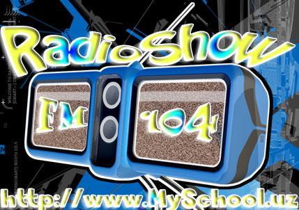 www.MySchool.uz with Yoshlar FM